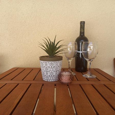 Apartman Maja Daire Kastela Dış mekan fotoğraf