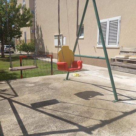 Apartman Maja Daire Kastela Dış mekan fotoğraf