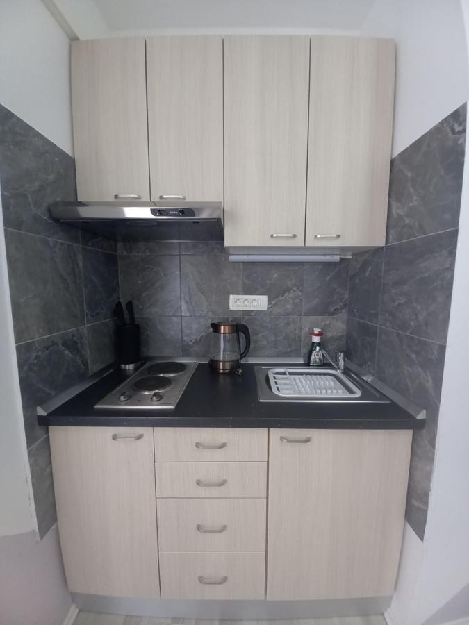Apartman Maja Daire Kastela Dış mekan fotoğraf