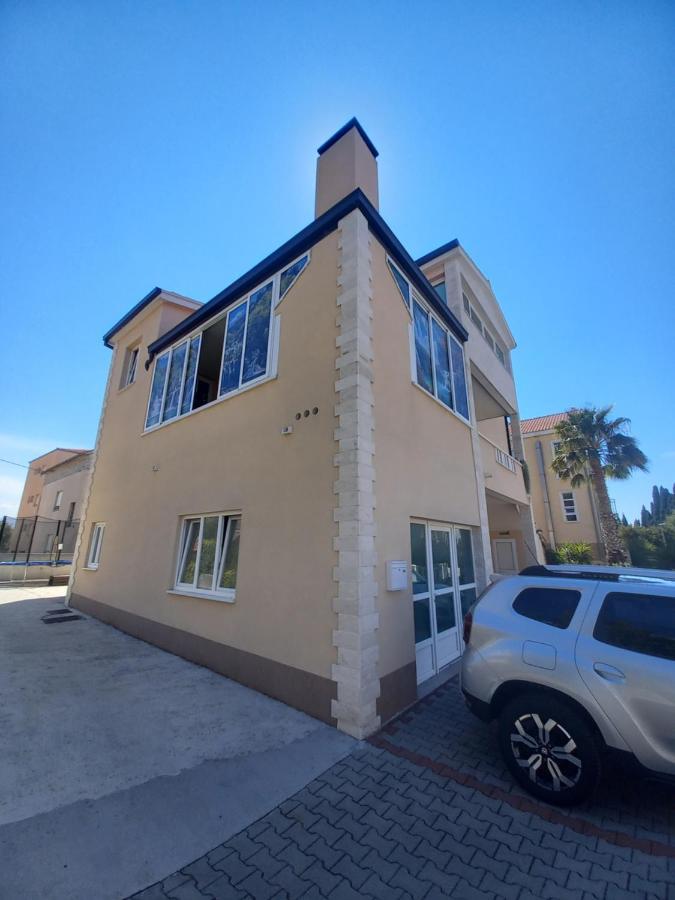 Apartman Maja Daire Kastela Dış mekan fotoğraf
