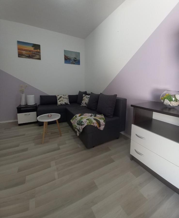 Apartman Maja Daire Kastela Dış mekan fotoğraf