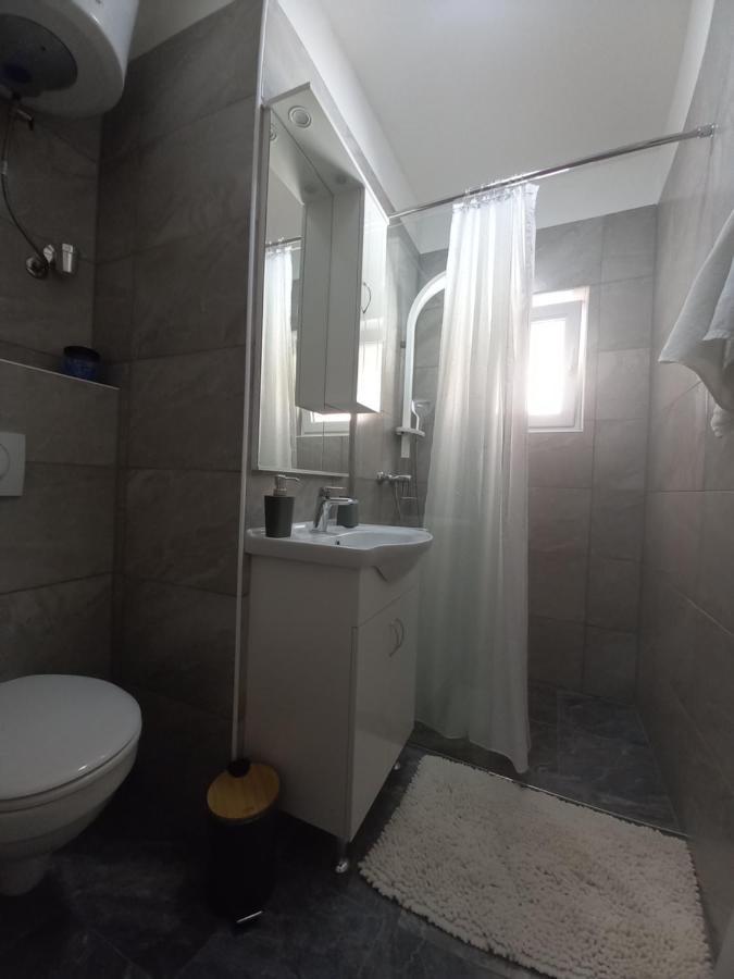 Apartman Maja Daire Kastela Dış mekan fotoğraf