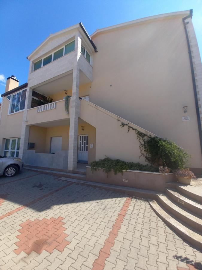 Apartman Maja Daire Kastela Dış mekan fotoğraf