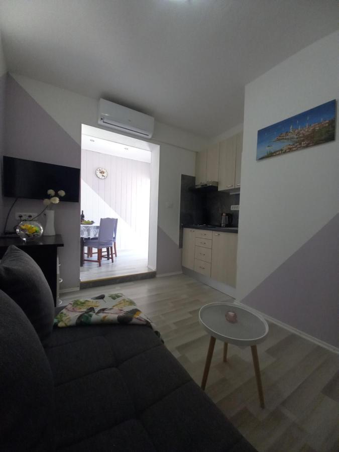 Apartman Maja Daire Kastela Dış mekan fotoğraf